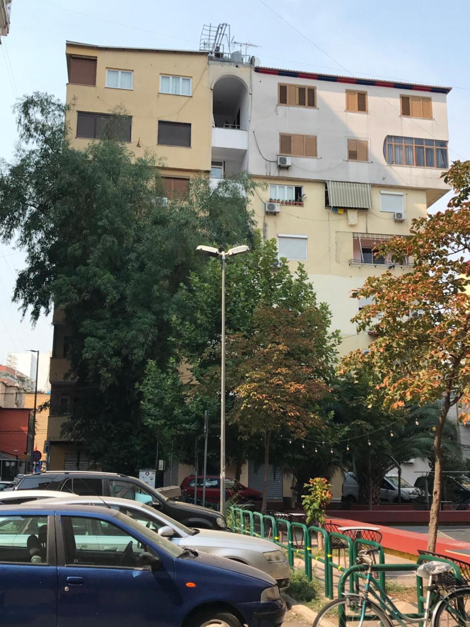 شقة Tirana Taiwan Center المظهر الخارجي الصورة